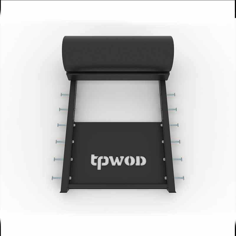 TPWOD Banc Hip Thrust - Fitness Dépôt +