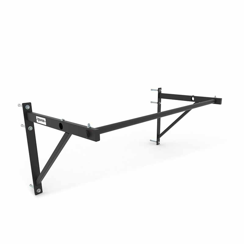 TPWOD ECHO CHIN UP BAR (WALL-MOUNTED) - Fitness Dépôt +