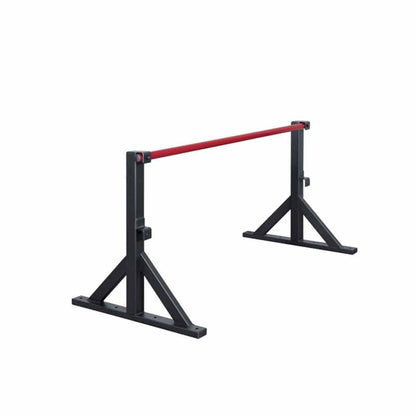 TP Wall Chin-Up Bar - Fitness Dépôt +