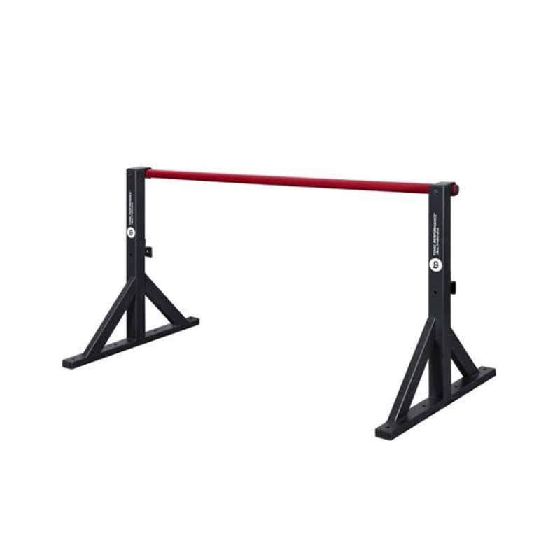 TP Wall Chin-Up Bar - Fitness Dépôt +