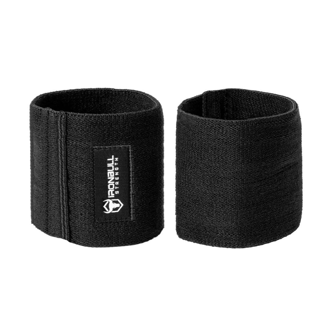 Unleash Elbow Sleeves - 11.5in / Black - Fitness Dépôt +
