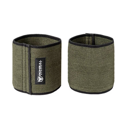 Unleash Elbow Sleeves - 14in / Milspec Green - Fitness Dépôt +