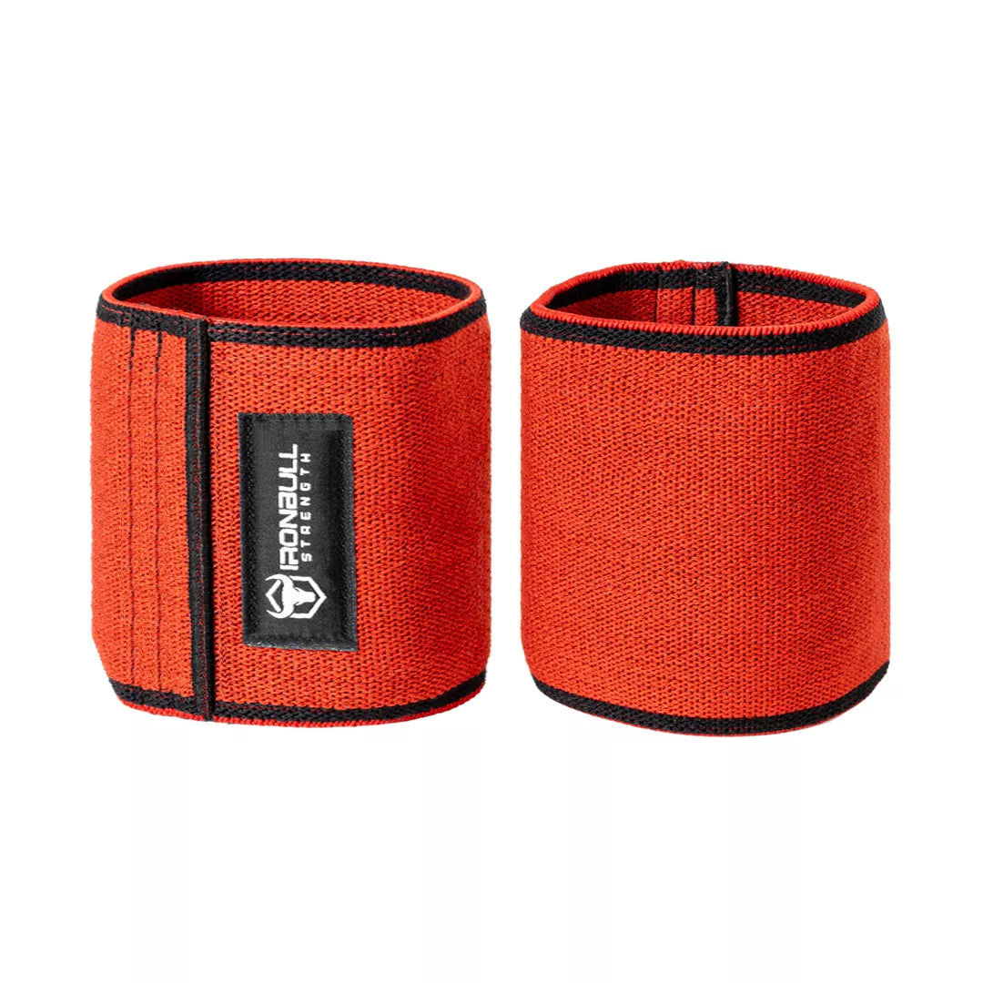 Unleash Elbow Sleeves - 11.5in / Red - Fitness Dépôt +