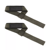 Unleash Lifting Straps - Milspec Green - Fitness Dépôt +