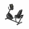 Vélo couché Precor RBK 635 - Fitness Dépôt +