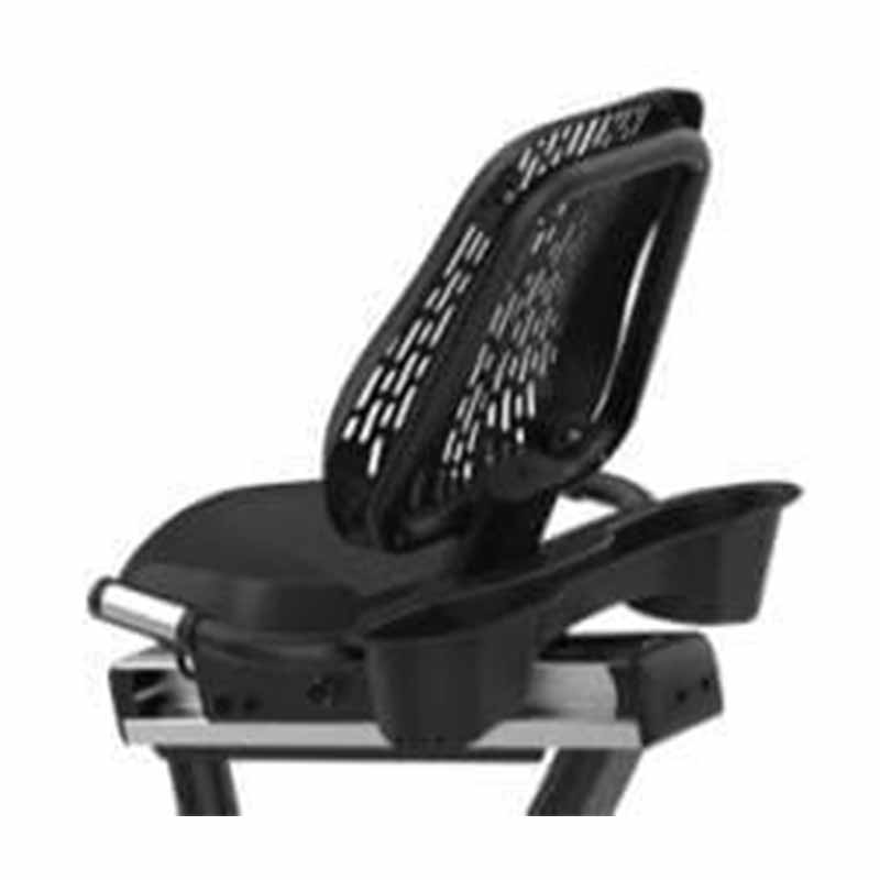 Vélo couché Precor RBK 635 - Fitness Dépôt +