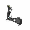 Vélo elliptique Precor EFX 685 - Fitness Dépôt +