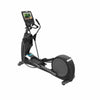 Vélo elliptique Precor EFX 685 - Fitness Dépôt +