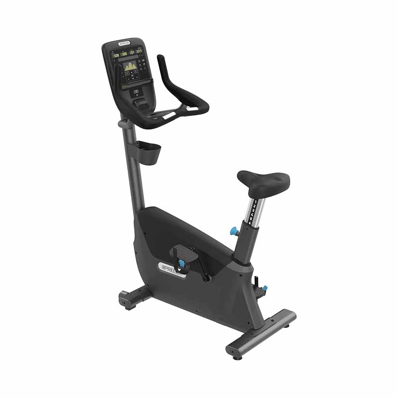 Vélo vertical Precor UBK 635 - Fitness Dépôt +