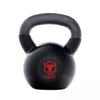 Kettlebells - Vinyl Coated - 45lb - Fitness Dépôt +