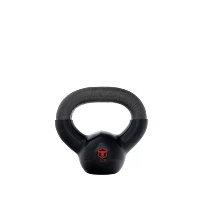 Kettlebells - Vinyl Coated - 5lb - Fitness Dépôt +