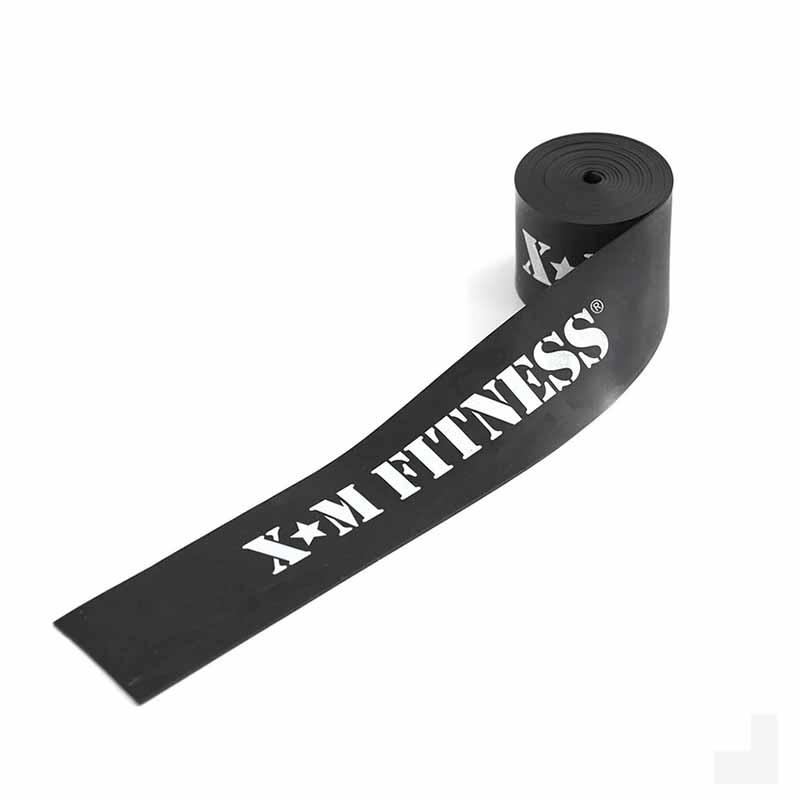 Bande de soie XM Fitness - Fitness Dépôt +