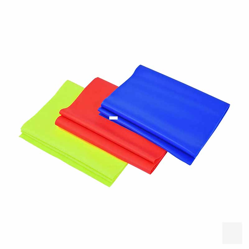 Bandes Pilates Northern Lights - Ensemble de 3 - Fitness Dépôt +