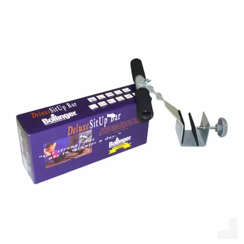 Barre abdominale, Bollinger EA-1700 - Fitness Dépôt +