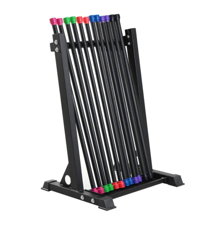Support de rangement XM BodyBar - Fitness Dépôt +