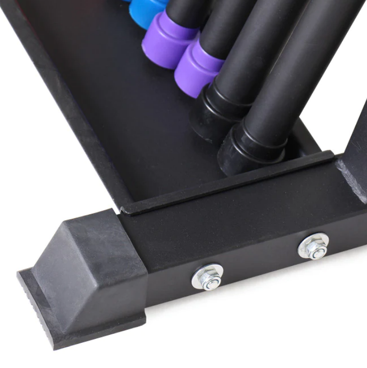 Support de rangement XM BodyBar - Fitness Dépôt +