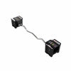 Barre PowerBlock EZ Curl, uréthane Pro 100 - Fitness Dépôt +