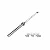 Barre olympique Northern Lights - 86", 32 mm, 44LB - 700LB - Fitness Dépôt +