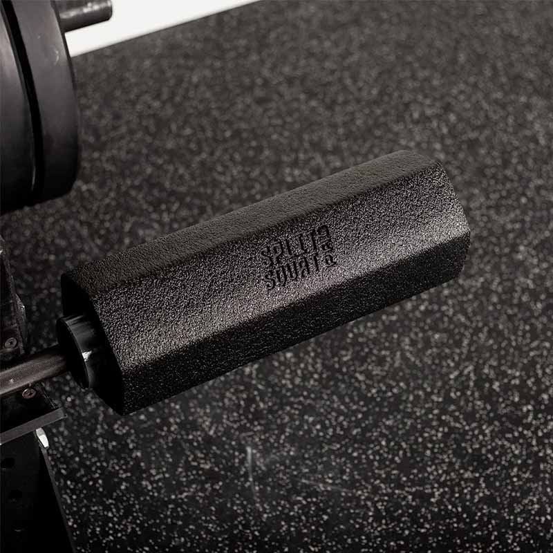 ABMAT - COUSSIN DE SQUAT SPLIT - Fitness Dépôt +