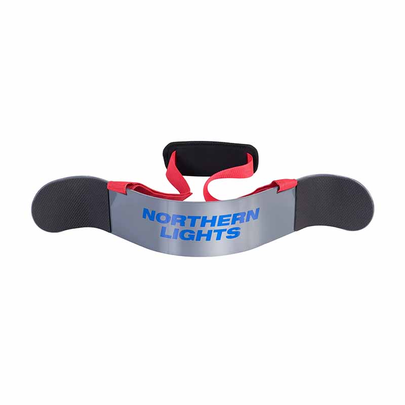 Blaster à boucles pour bras Northern Lights - Fitness Dépôt +