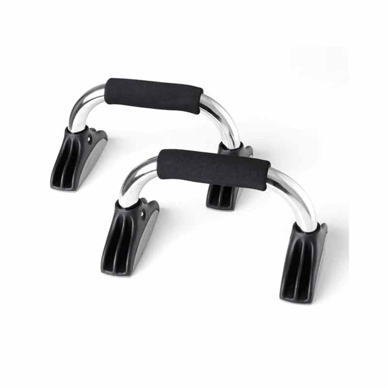 Barres push up Element Premium - Fitness Dépôt +