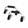 Barres push up Element Premium - Fitness Dépôt +
