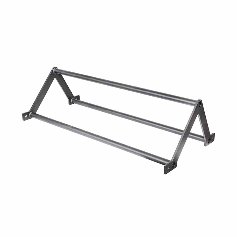 Barre triple Northern Lights CrossBox X-Bar 43" - Fitness Dépôt +