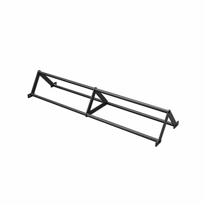 Barre triple Northern Lights CrossBox X-Bar 70" - Fitness Dépôt +