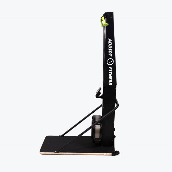 Skierg Elite de Addict fitness - Fitness Dépôt +