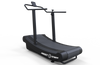 Tapis roulant curve Elite de Addict fitness - Fitness Dépôt +