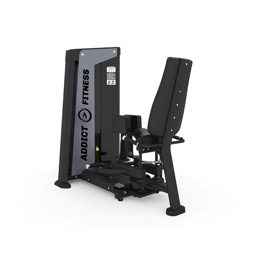 Machine Sélective Pour l'entraînement Des Abducteurs/Adducteurs - Fitness Dépôt +