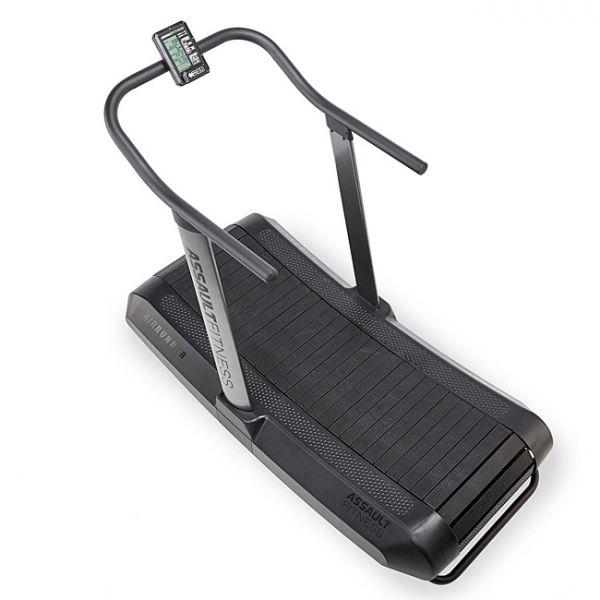 Tapis roulant manuel curve Assault AirRunner - Fitness Dépôt +