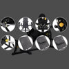 Altas Strength Compact Leg Sled Machine AL-6007 - Fitness Dépôt +