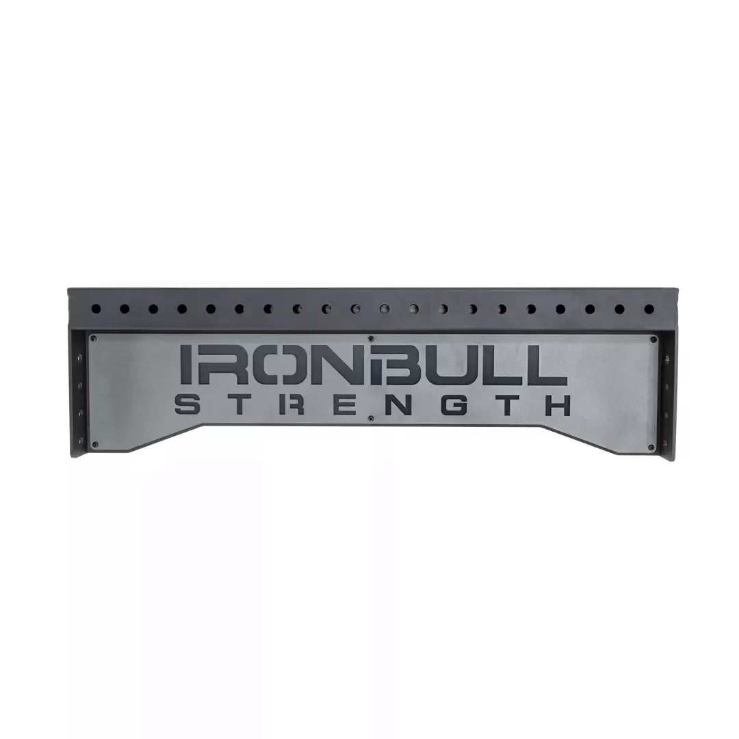 Arch Nameplate Crossmember - Telegrey - Fitness Dépôt +