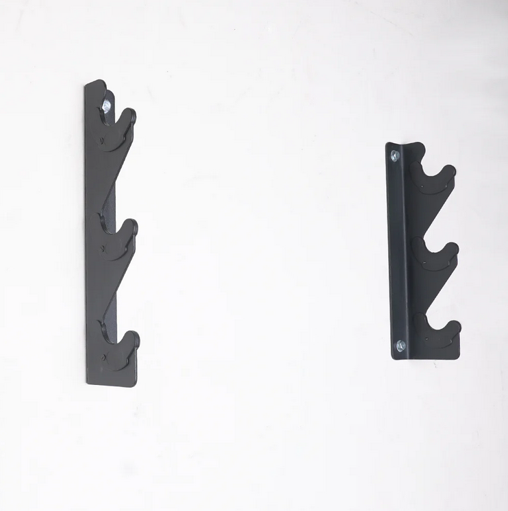 STOCKAGE HORIZONTAL 3 BARRES XM - Fitness Dépôt +