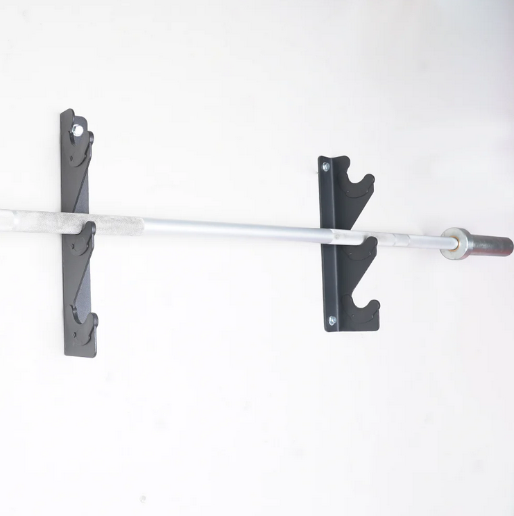 STOCKAGE HORIZONTAL 3 BARRES XM - Fitness Dépôt +