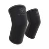 5mm Elbow Sleeves - Black / M - Fitness Dépôt +
