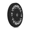 BP Bumper Plates & Sets (LB) - 35lb Pair - Fitness Dépôt +