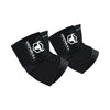 Classic Elbow Wraps - Black - Fitness Dépôt +