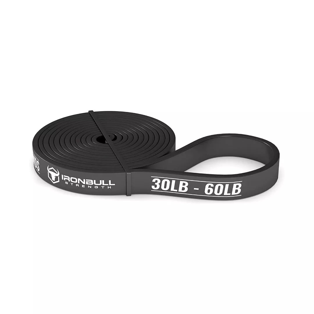 Monster Bands - Black - Fitness Dépôt +