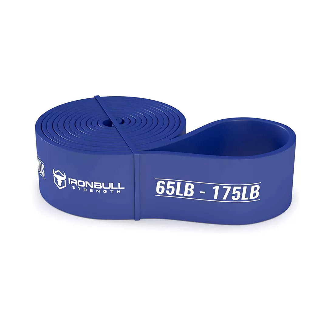 Monster Bands - Blue - Fitness Dépôt +