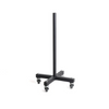 Support de rangement verticale pour bumper plate et poids olympique - Fitness Dépôt +