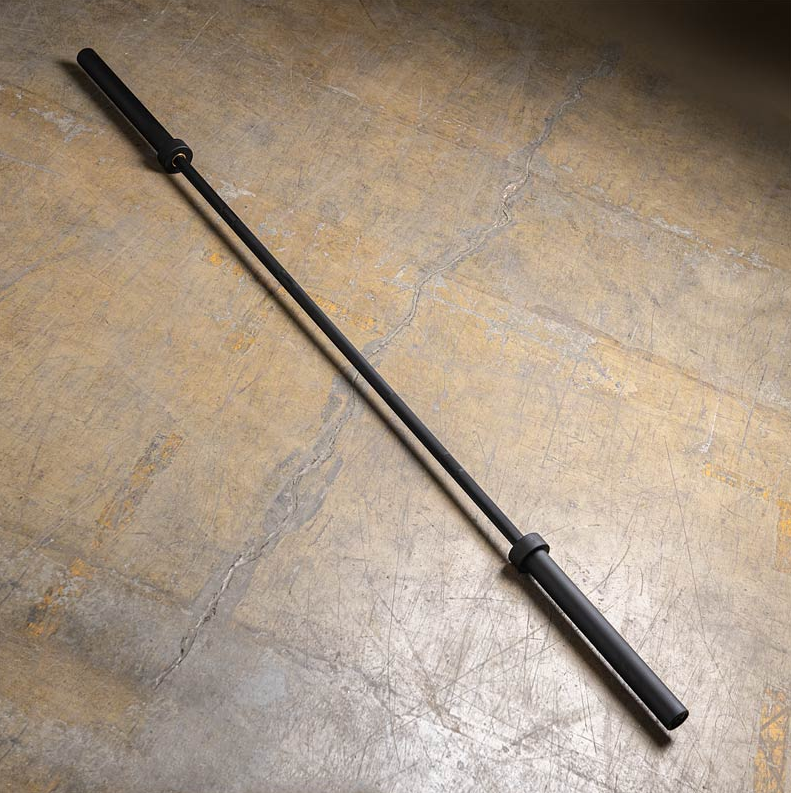 IRONAX XB1 BARBELL - Fitness Dépôt +