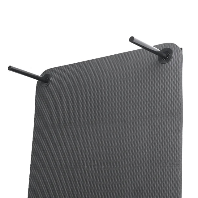 SUPPORT MURAL POUR TAPIS - Fitness Dépôt +