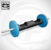 Strongman Log Bar - Fitness Dépôt +