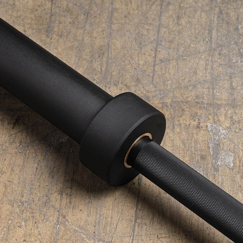 IRONAX XB1 BARBELL - Fitness Dépôt +