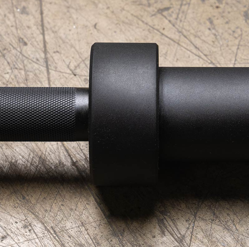IRONAX XB1 BARBELL - Fitness Dépôt +
