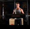 Strongman Log Bar - Fitness Dépôt +