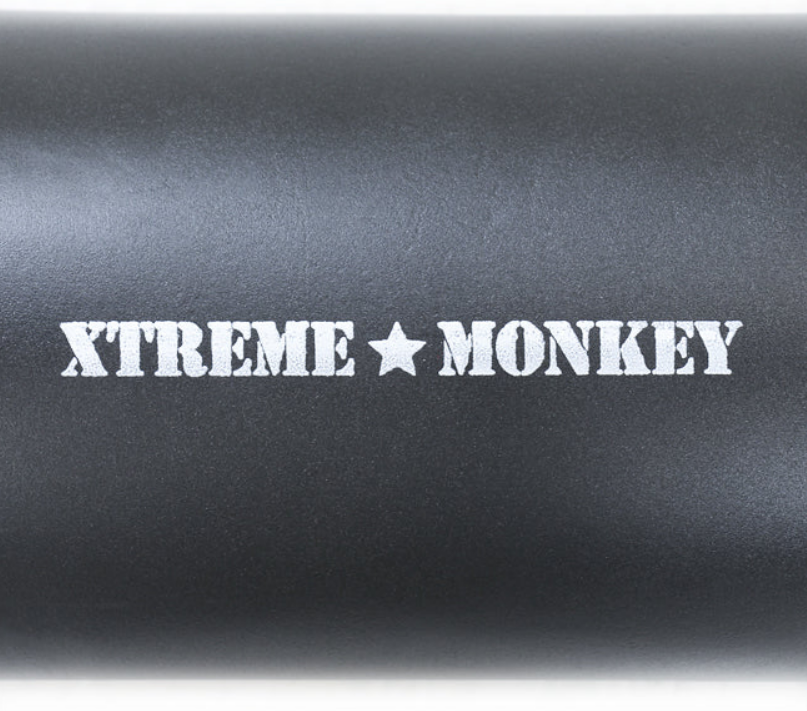 Strongman Log Bar - Fitness Dépôt +