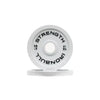 Calibrated Steel Plates & Sets (LB) - 10LB Pair - Fitness Dépôt +